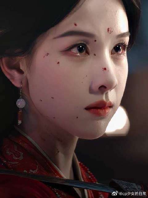威胁最爱你的人 ，得把刀架在自己的脖子上