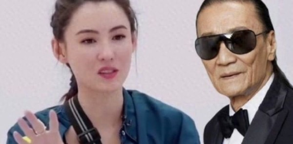 太荒唐!张柏芝俩儿子被曝得巨额遗产后,生父不明的三胎沦为靶子