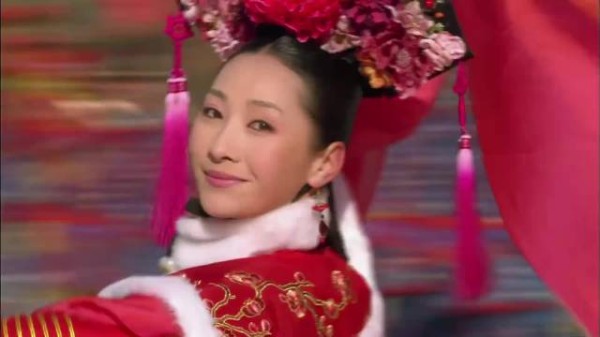 共情安陵容出身困境,但拒绝美化害人恶行