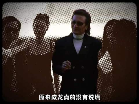 谁能想象谢贤当年在香港娱乐圈的分量有多惊人！