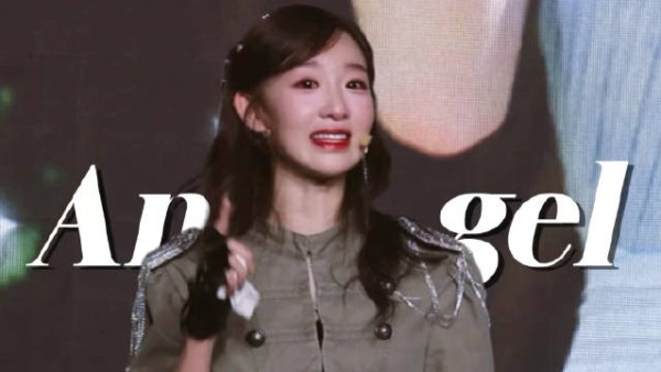 罗正经纪人回应切号表白，李子璇温柔共情细节显教养