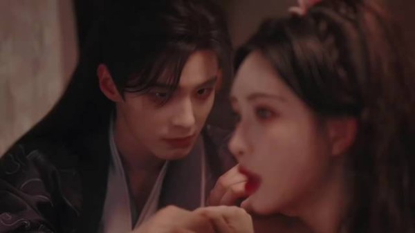 15哦哟哦哟还是太子会啊!