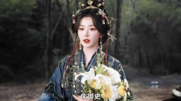 11雪儿每次都能惊艳我
