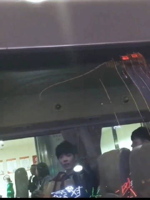 乖惨咯，赞赞