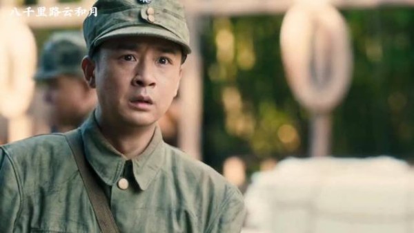 八千里路云和月：孟万福和韩终于见面了