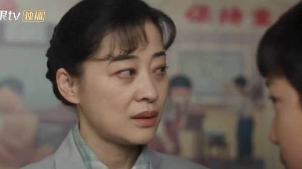 好好的时光:苏小曼这次真生气了演的太真实了