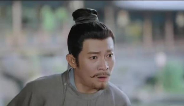 历史书只一句话带走了颜真卿的一生 导致我们只知道他是书法家