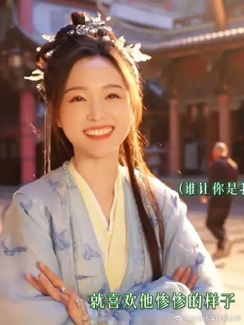 被哥哥宠大的妹妹就是敢说