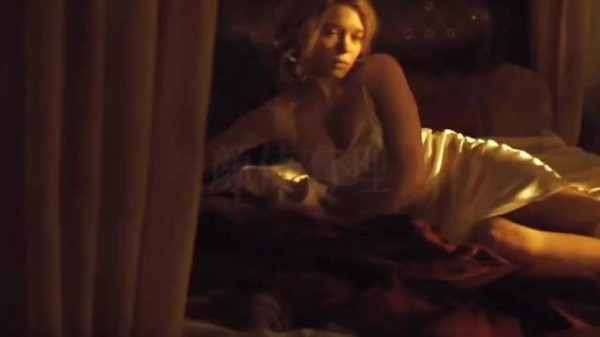 法兰西玫瑰，你最喜欢哪一朵绝美 欧美女星