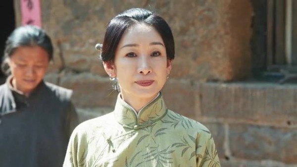 《生万物》最新剧情:费左氏得知苏苏没怀上孩子,竟立马将她逐出家门!