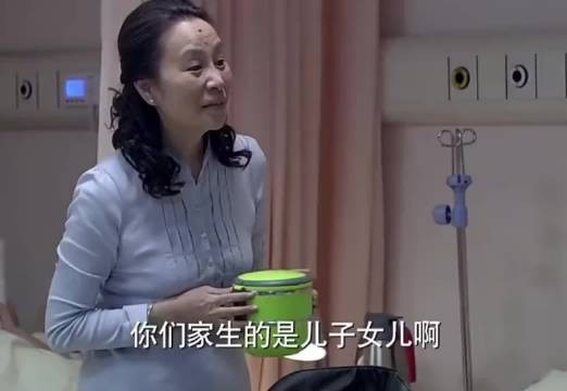阿姨用最温柔的语气，讲出了最扎心的真相！