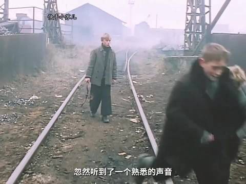 七年重逢遭父否认,一句不记得你母亲揭穿骗局