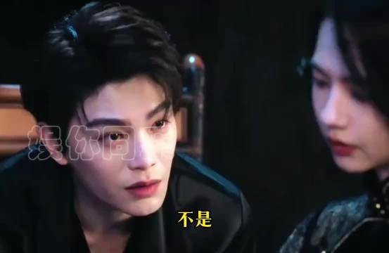 等了十年了,佛爷带着九门回来了