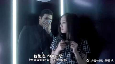 亿万总裁怕鱼就怕到这种程度,奇葩!