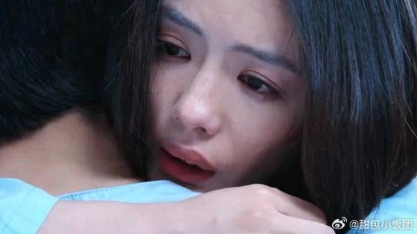 江寒声老师被害,寒声只剩下周瑾了