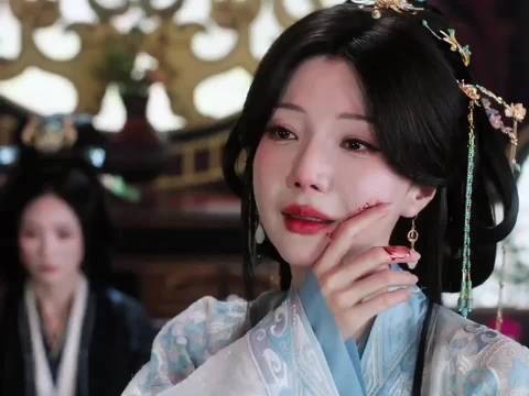 元姬替爱人报仇,太后灭门裴氏