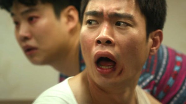 韩国这喜剧题材简直逆天,平均1分钟笑2次,《小小的愿望》原版!