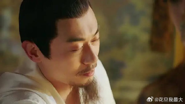 我会赐你摄政的权力，直接参与国家大事