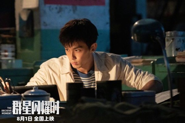 亏损3亿？比《三国》还惨，黄渤尽力了，2026年第一票房惨案来了
