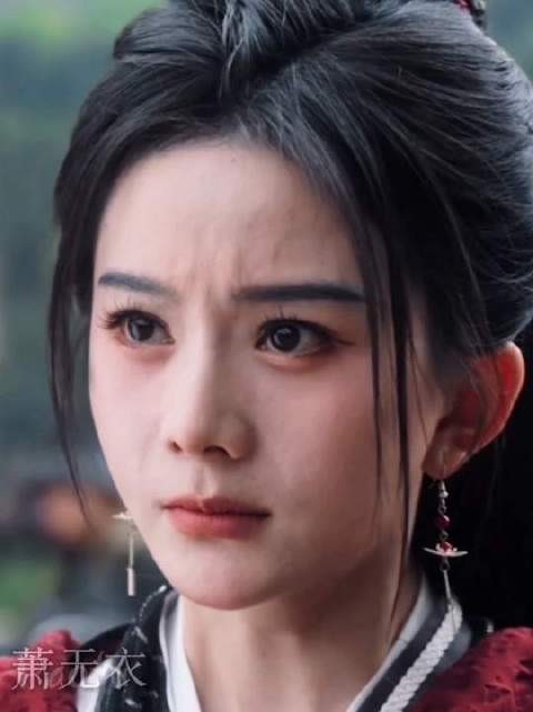 我李乐君,此志不渝!
