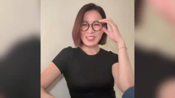 佘诗曼回应房产遍布全国：我上海有房子 每年收租百万，开心感谢租客！