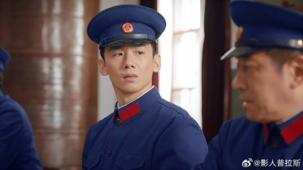 汪新以为马魁针对自己 下秒他竟为自己担责，汪新傻眼