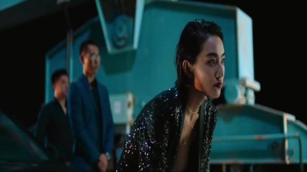这位大姐不仅身材好，心里还藏着不少小心思 影视剪辑