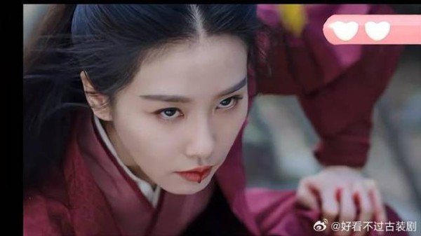 《一念关山》 任如意身份曝光，小分队要杀她