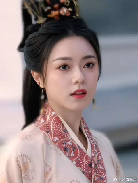 你蓉姐依旧不吃压力