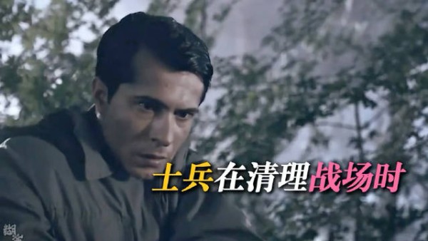这是一部看哭无数人的电影,一定要看到结尾!