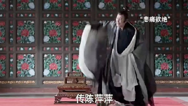范闲死讯传回京都,庆帝慌乱陈萍萍欲弑君
