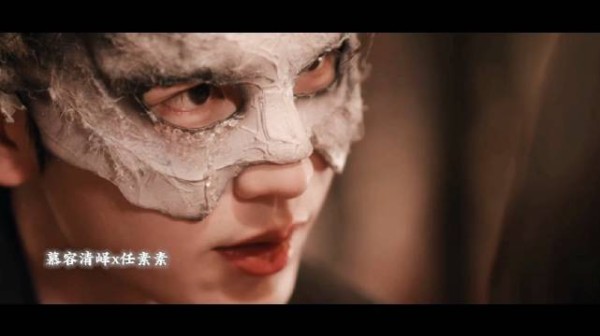 腾讯惊喜三连，慕容三兄弟被指恋爱脑