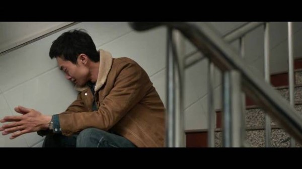 教授追盗意外离世，方堃化痛为刃