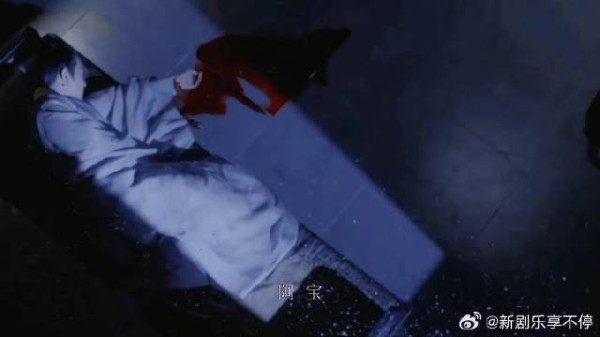 爹爹，是真的知道错了，给爹爹开开门吧