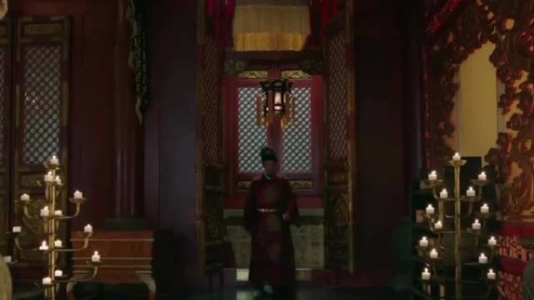 朱棣太中意这孙媳妇了，给了这么多赏赐，孙若薇有福气