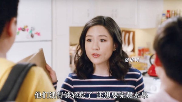 每个井然有序的家，背后都有一个不辞辛苦的母亲！