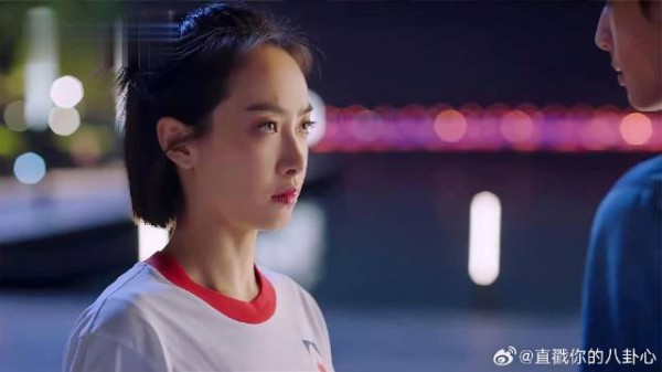 元宋说自己发朋友圈，只是不想给别的女生希望