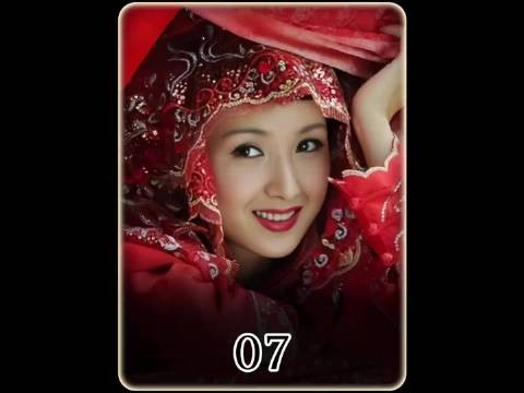 为了证明自己的清白,女人竟然当众指天起誓 李曼 靳东/妇道