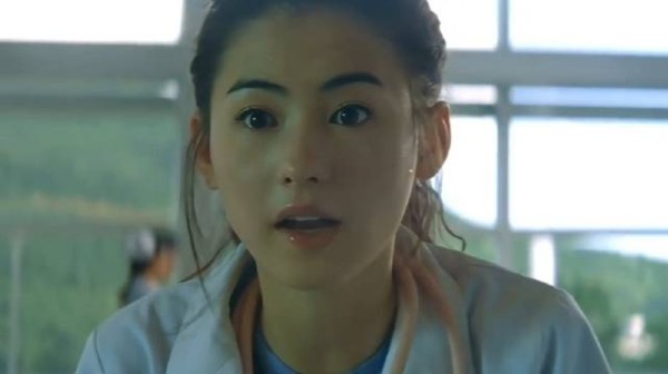 张柏芝被赞一代神颜,重温经典时期顶美