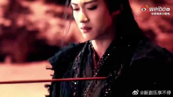我的裴大人又飒又美