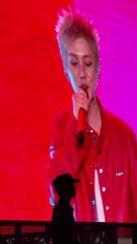 鹿晗gapday音乐节，松弛节奏温暖相聚，双向奔赴