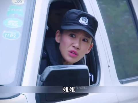 这是我见过电影里最善良的婆婆
