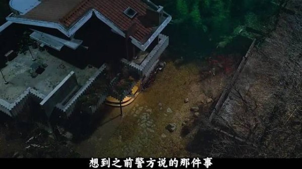 儿子目睹父亲行凶，母亲挖出真相后成共犯