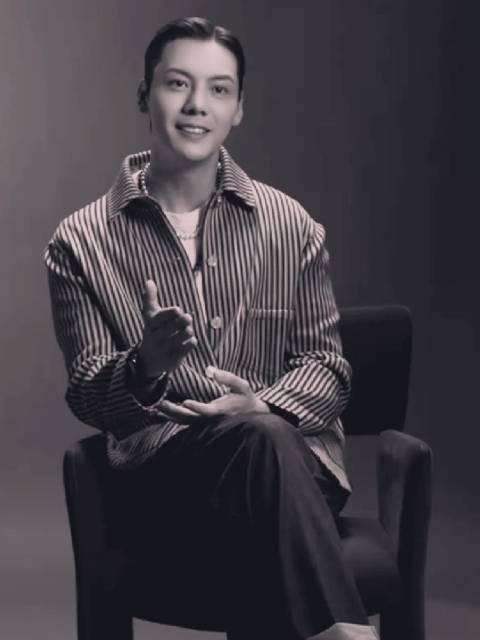 为了九门陈伟霆真的付出了所有的努力,希望能有同等的回报