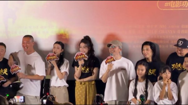 啊啊啊啊！5岁人类幼崽开麦拿捏迪丽热巴