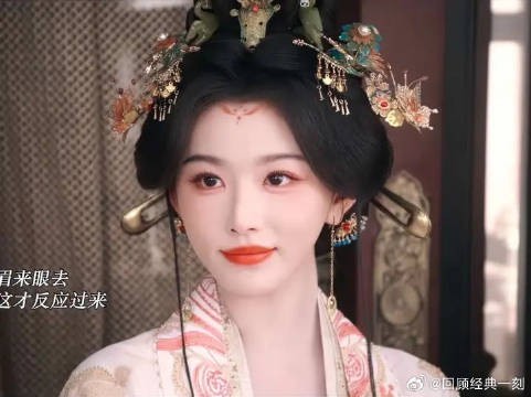 昭阳公主修罗场，女主求心跳男主求名分男二求怜爱