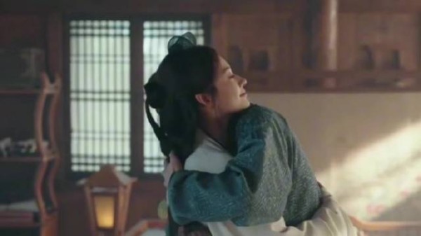 百花杀大结局,世子妃上位,世子喊夫君