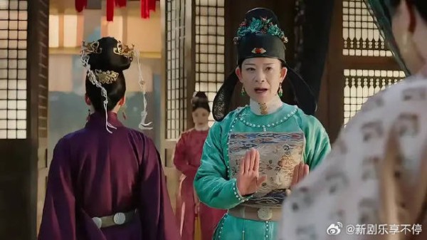 怕是说太子妃御下不严了