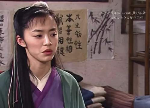 小郭,此刻我仿佛洞悉了你的内心