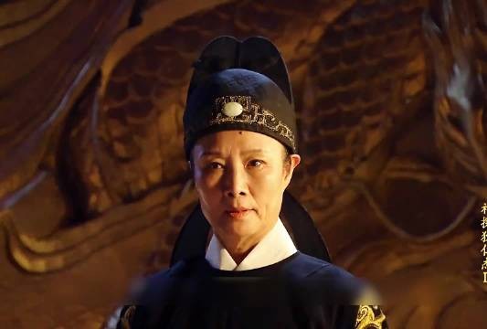 武则天龙颜大怒,因为这点小事儿,竟然要跟狄仁杰翻脸